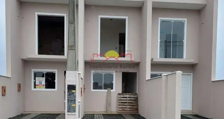 Casa com 2 quartos à venda no Itinga, Araquari 