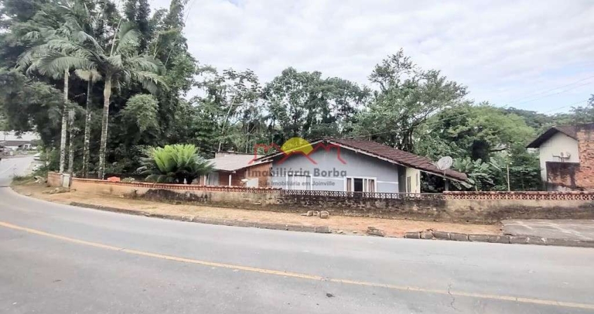 Terreno à venda no Nova Brasília, Joinville 