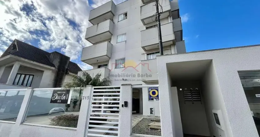 Apartamento com 2 quartos à venda no Guanabara, Joinville