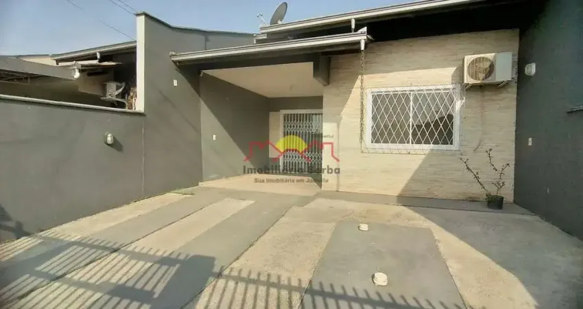 Casa com 2 quartos à venda no Jarivatuba, Joinville 