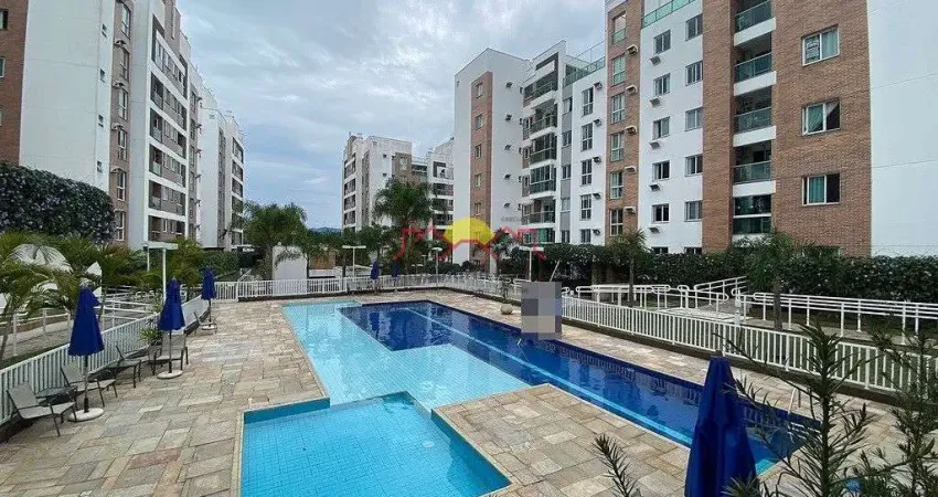 Apartamento com 3 quartos à venda no Floresta, Joinville 