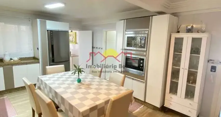 Casa com 3 quartos à venda no Itaum, Joinville 