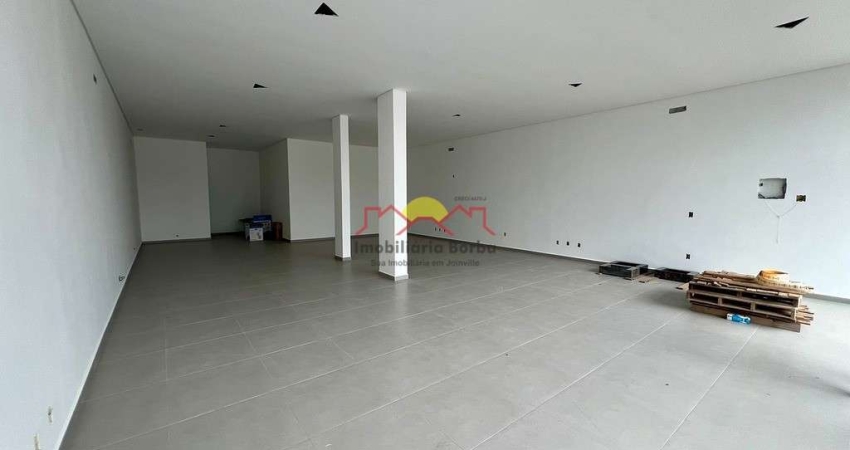 Aluguel Sala Comercial Boehmerwald Joinville