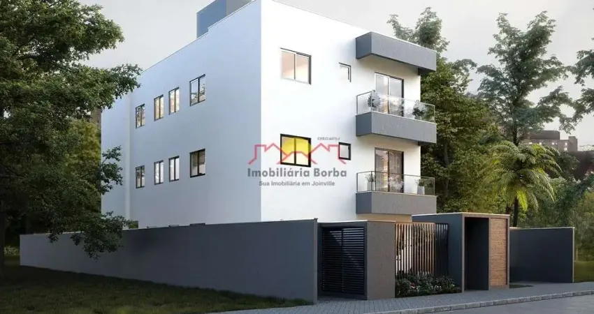 Apartamento com Entrada Parcelada no Nova Brasília