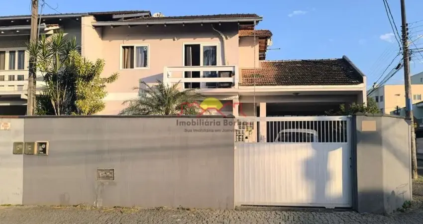 Casa com 4 quartos à venda no Floresta, Joinville 