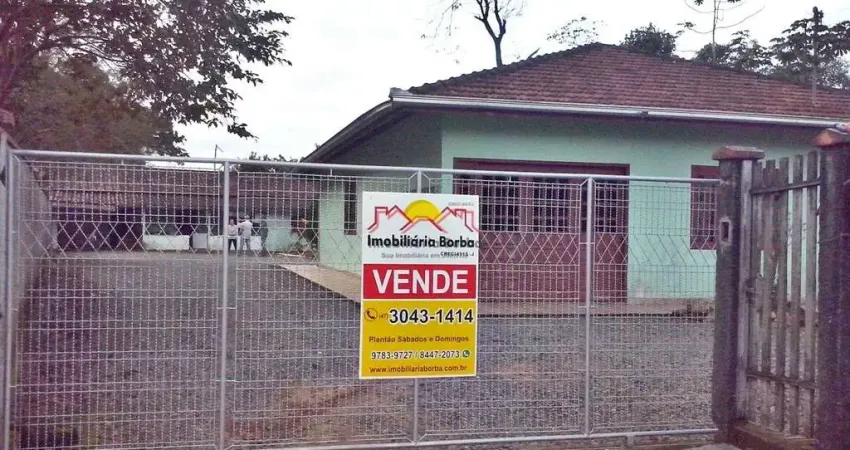 Terreno à venda no Boehmerwald, Joinville 