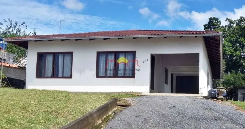 Casa com 3 quartos à venda no Profipo, Joinville 