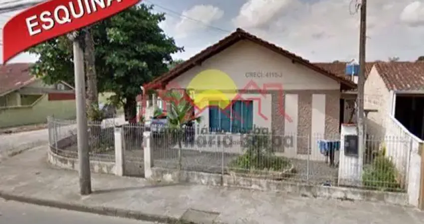 Terreno à venda no Boehmerwald, Joinville