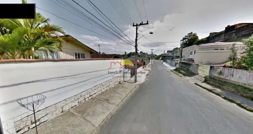 Terreno à venda no Floresta, Joinville