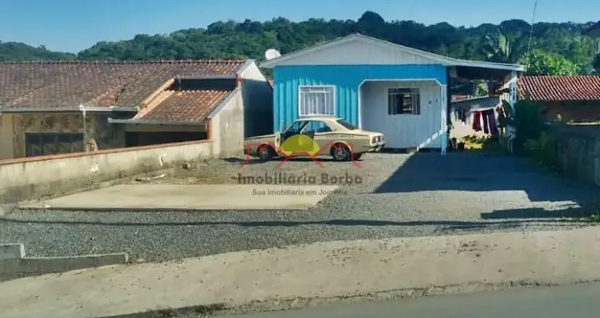 Terreno à venda no Paranaguamirim, Joinville 