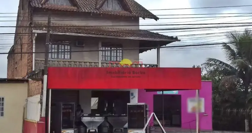 Casa com 2 quartos à venda no Jarivatuba, Joinville