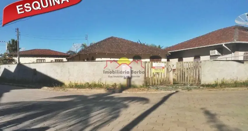Casa com 2 quartos à venda no Itajubá, Barra Velha