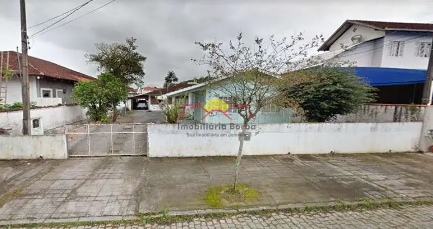Casa com 5 quartos à venda no Anita Garibaldi, Joinville