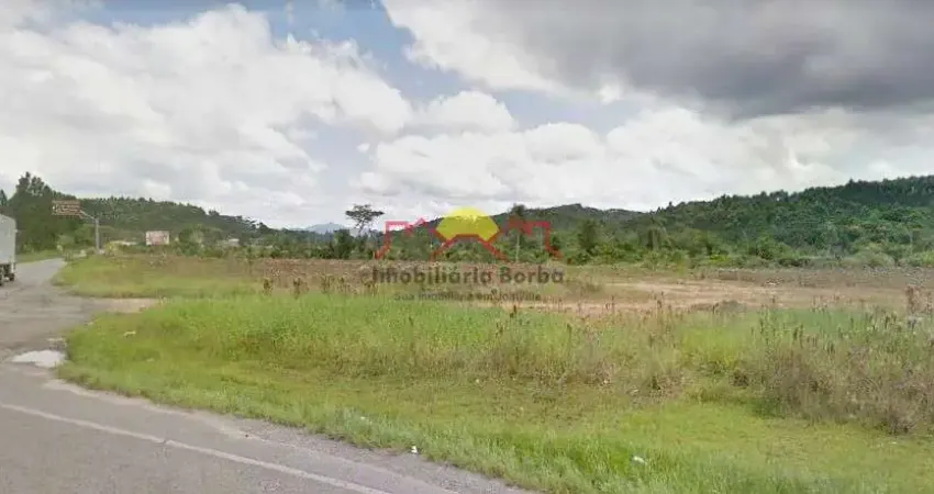 Terreno à venda em Itacolumi, Barra Velha