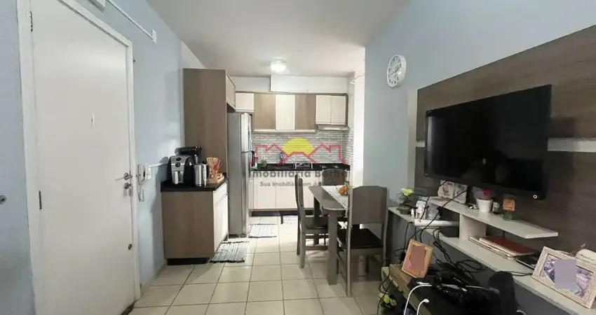 Apartamento com 2 quartos à venda no Jardim Iririú, Joinville 