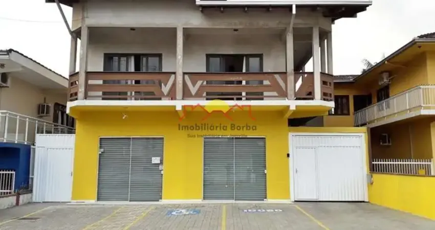 Casa com 3 quartos à venda no Boehmerwald, Joinville 