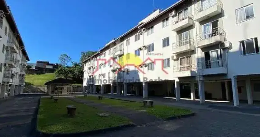 Apartamento Semi Mobiliado Alugar Joinville SC