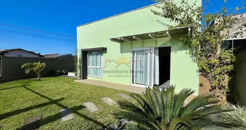 Casa com 2 quartos à venda no Itinga, Araquari
