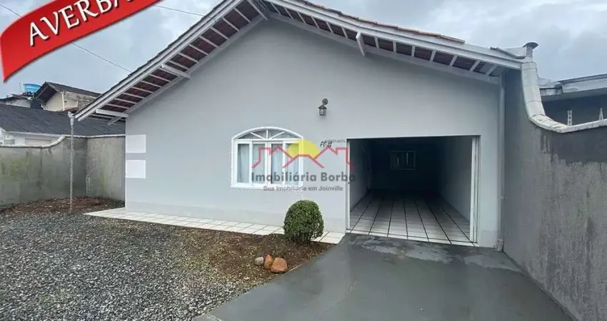 Casa com 3 quartos à venda no Adhemar Garcia, Joinville 
