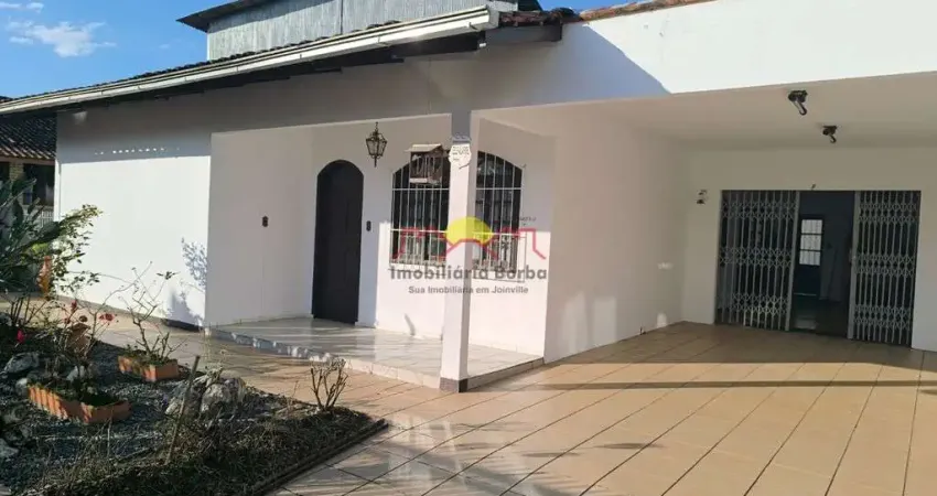 Casa com 3 quartos à venda no Floresta, Joinville 