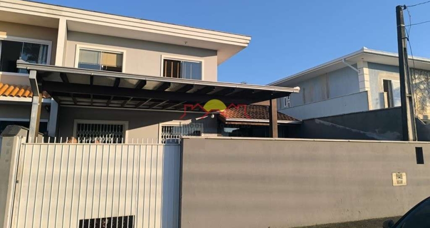 Casa com 3 quartos à venda no Fátima, Joinville 