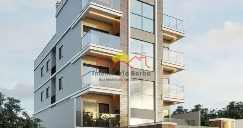 Apartamento com 3 quartos à venda no Centro, Barra Velha 