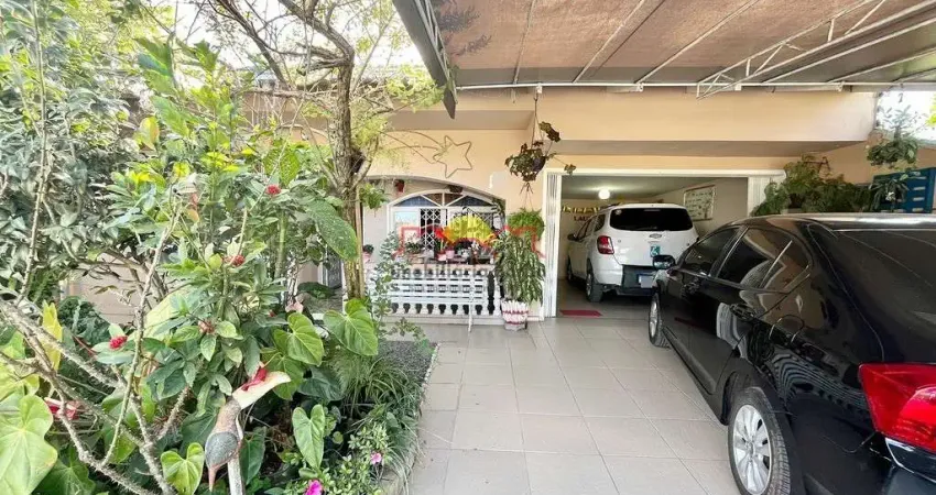 Casa com 4 quartos à venda em Santa Catarina, Joinville 