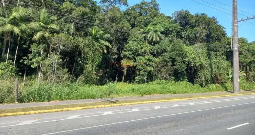 Terreno à venda no Itinga, Joinville