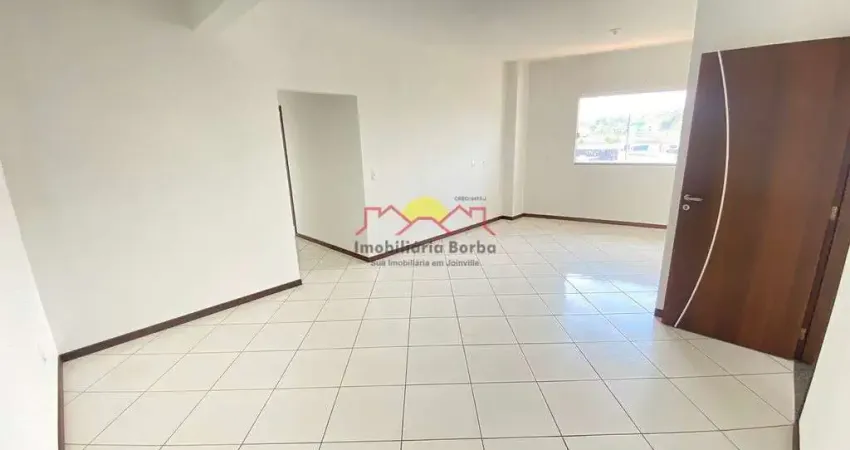 Apartamento com 2 quartos à venda no Floresta, Joinville 