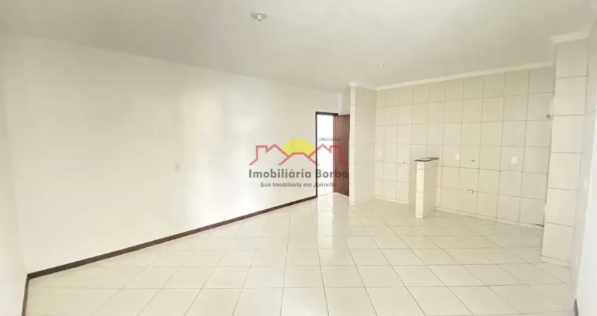 Apartamento com 2 quartos à venda no Floresta, Joinville 