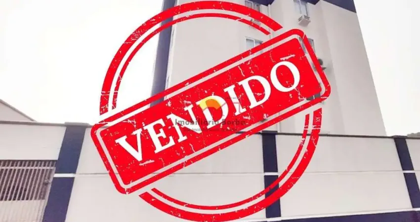 Apartamento com 2 quartos à venda no Iririú, Joinville 