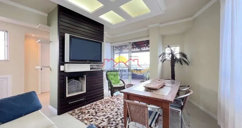 Apartamento com 3 quartos à venda no Atiradores, Joinville 