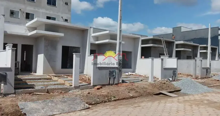 Casa com 2 quartos à venda no Itajubá, Barra Velha 