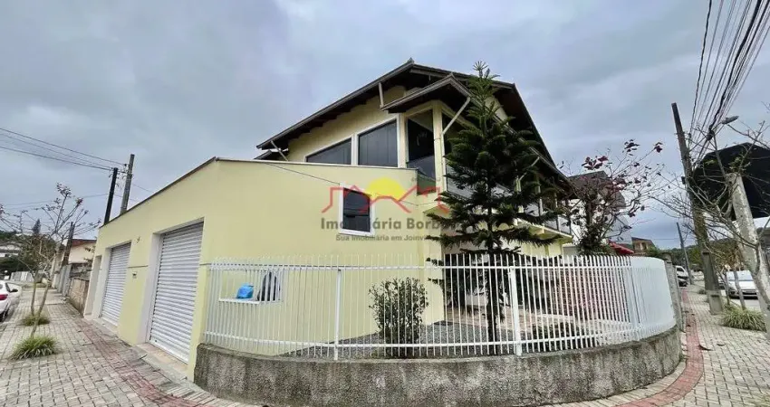Casa com 3 quartos à venda no Boehmerwald, Joinville 