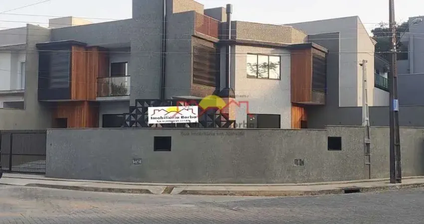 Casa com 3 quartos à venda no Petrópolis, Joinville 