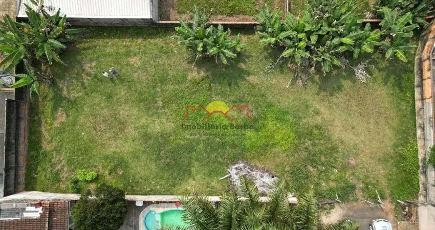 Terreno à venda no Floresta, Joinville 