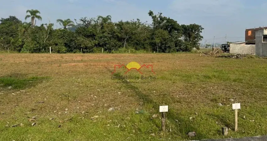 Terreno à venda no Itinga, Araquari 