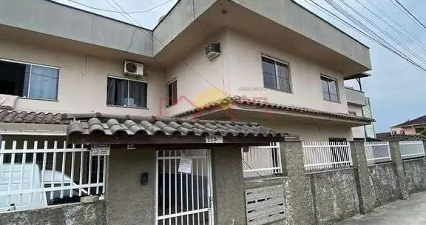 Apartamento com 1 quarto para alugar no Aventureiro, Joinville