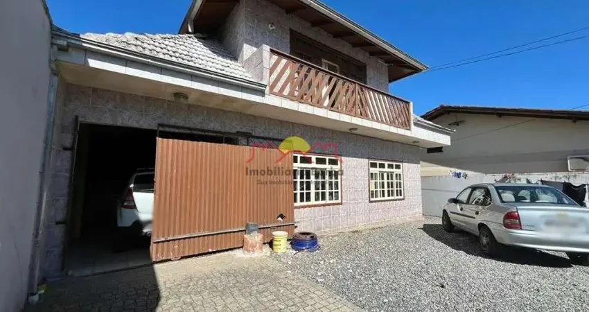 Casa com 4 quartos à venda no Boehmerwald, Joinville 