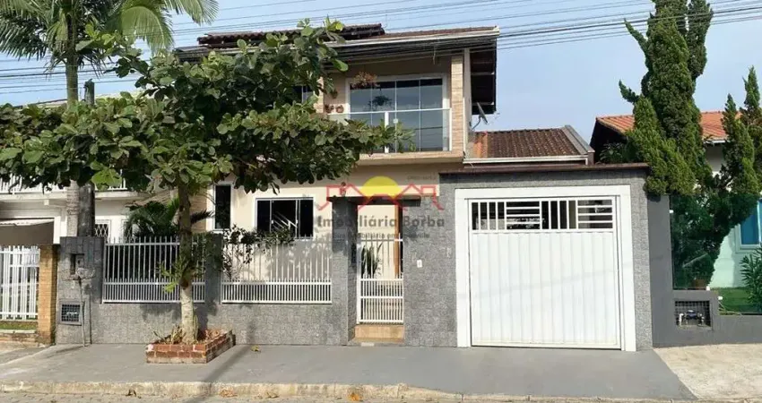 Casa com 3 quartos à venda no Itinga, Joinville 