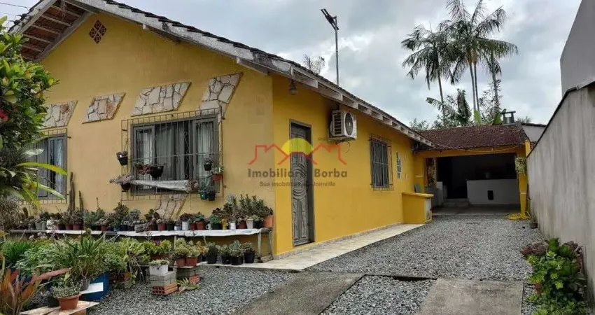 Casa com 2 quartos à venda no Boehmerwald, Joinville 