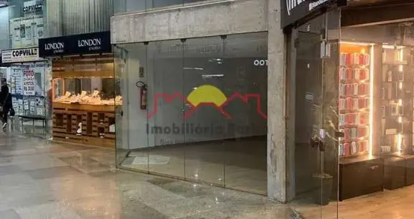 Sala comercial para alugar no Centro, Joinville 