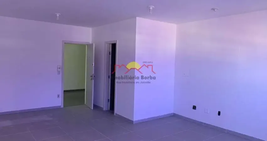 Sala comercial para alugar no Centro, Joinville 