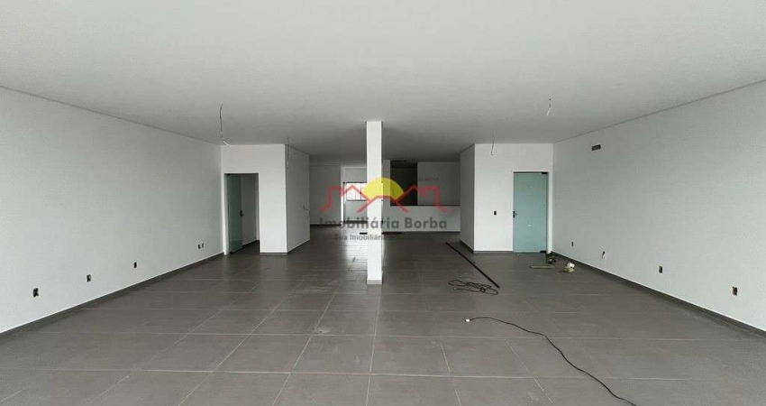 Sala Comercial Aluguel Boehmerwald Joinville SC
