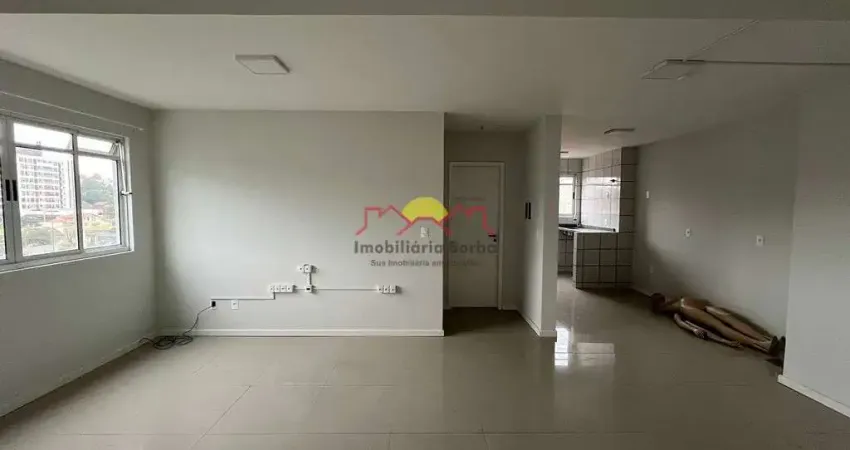 Sala comercial para alugar no Bom Retiro, Joinville 
