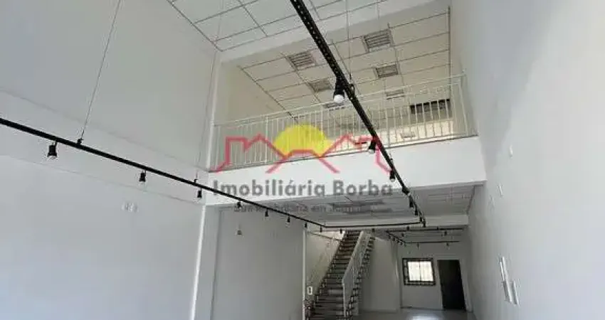 Sala comercial para alugar no Bom Retiro, Joinville 