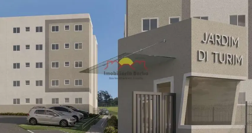 Apartamento com 2 quartos à venda no Nova Brasília, Joinville 