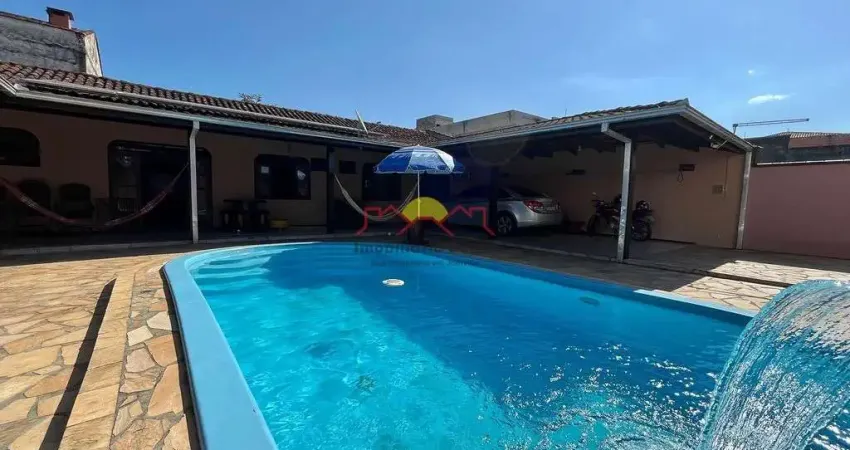 Casa com 3 quartos à venda no Boehmerwald, Joinville 