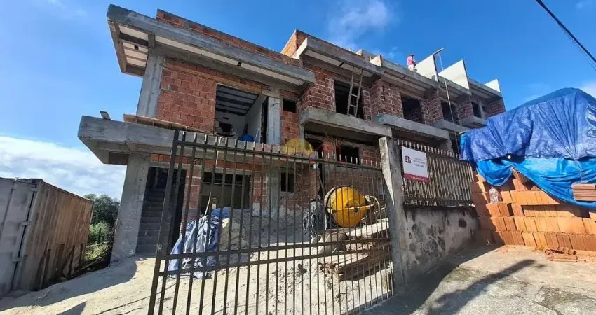 Casa com 2 quartos à venda em Santa Catarina, Joinville