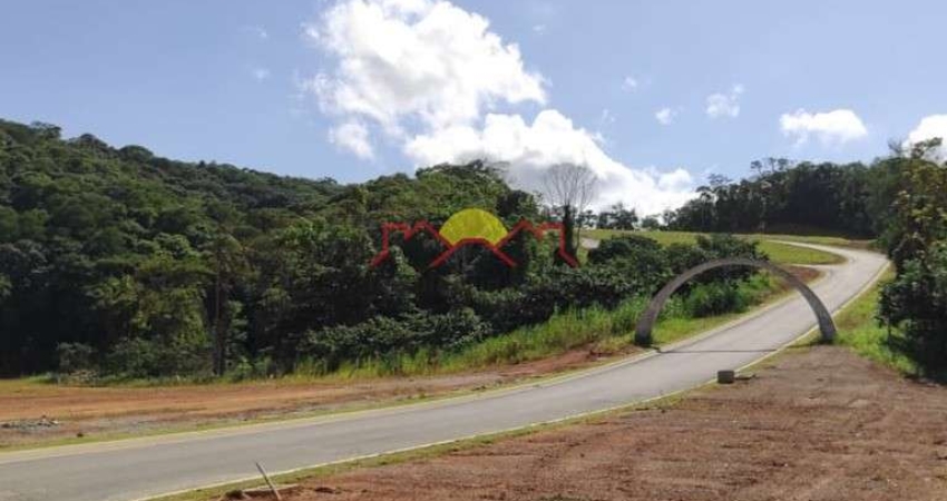 Terreno à venda no Itinga, Araquari 